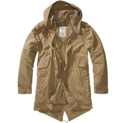 Brandit M51 US Parka 10 Brandit M51 US Parka -Outdoor-Ausrüstungsgeschäft b3164 070