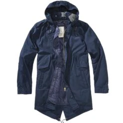 Brandit M51 US Parka 11 Brandit M51 US Parka -Outdoor-Ausrüstungsgeschäft b3164 088