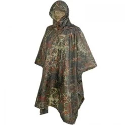Brandit Ripstop Poncho -Outdoor-Ausrüstungsgeschäft b3169 014 2