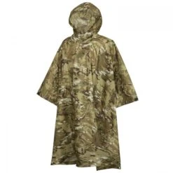 Brandit Ripstop Poncho -Outdoor-Ausrüstungsgeschäft b3169 161