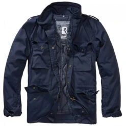 Brandit M65 Standard Ripstop Jacket Limited Edition (Sale) -Outdoor-Ausrüstungsgeschäft b3181 008