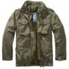 Brandit M65 Jacke Giant Ripstop Limited Edition (Sale)