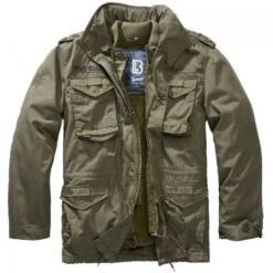 Brandit M65 Jacke Giant Ripstop Limited Edition (Sale)