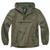 Brandit Summer Windbreaker Ripstop (Sale) -Outdoor-Ausrüstungsgeschäft b3187 001