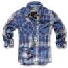 Brandit Check Shirt Flanell Hemd -Outdoor-Ausrüstungsgeschäft b4002 002 n 5