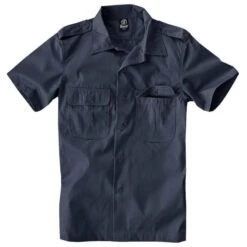 Brandit US Hemd Kurzarm