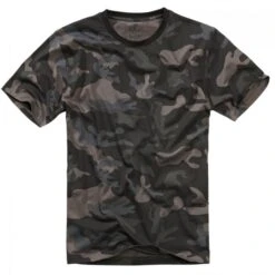 Brandit Premium T-Shirt Cotton -Outdoor-Ausrüstungsgeschäft b4200 004