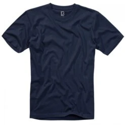 Brandit Premium T-Shirt Cotton -Outdoor-Ausrüstungsgeschäft b4200 008