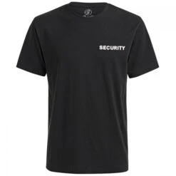 Brandit Security T-Shirt