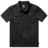 Brandit Jersey Poloshirt Jon Halfsleeve 2 Brandit Jersey Poloshirt Jon Halfsleeve -Outdoor-Ausrüstungsgeschäft b4202 002