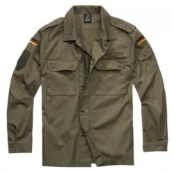 Brandit BW Feldbluse