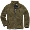 Brandit Teddyfleece Jacke