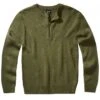 Brandit Armee Strickpullover -Outdoor-Ausrüstungsgeschäft b5028 001