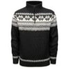 Brandit Troyer Norweger Strickpullover