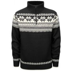 Brandit Troyer Norweger Strickpullover