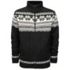 Brandit Cardigan Norweger Strickjacke -Outdoor-Ausrüstungsgeschäft b5030 002