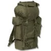 Brandit BW Kampfrucksack Imp. -Outdoor-Ausrüstungsgeschäft b8003 001