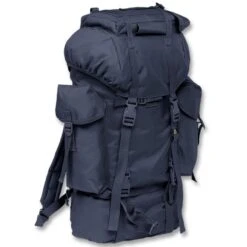 Brandit BW Kampfrucksack Imp. -Outdoor-Ausrüstungsgeschäft b8003 003