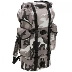 Brandit BW Kampfrucksack Imp. -Outdoor-Ausrüstungsgeschäft b8003 015