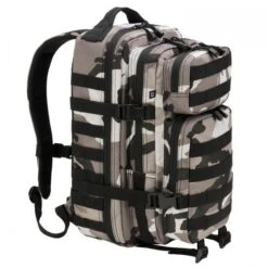 Brandit US Cooper Pack Medium -Outdoor-Ausrüstungsgeschäft b8007 015