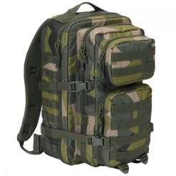 Brandit US Cooper Pack Large -Outdoor-Ausrüstungsgeschäft b8008 125 3