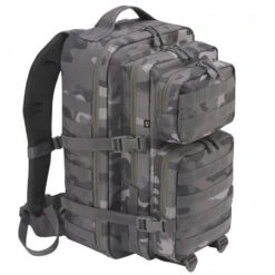 Brandit US Cooper Pack Large -Outdoor-Ausrüstungsgeschäft b8008 215