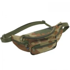 Brandit Bauchtasche Waistbeltbag -Outdoor-Ausrüstungsgeschäft b8028 010 3