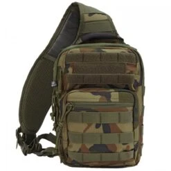 Brandit US Cooper EveryDayCarry Sling Medium -Outdoor-Ausrüstungsgeschäft b8036 010 2