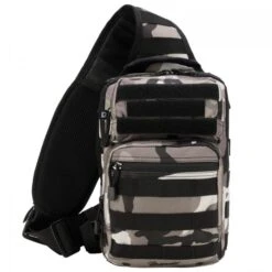 Brandit US Cooper EveryDayCarry Sling Medium -Outdoor-Ausrüstungsgeschäft b8036 015