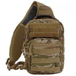 Brandit US Cooper EveryDayCarry Sling Medium -Outdoor-Ausrüstungsgeschäft b8036 161 2