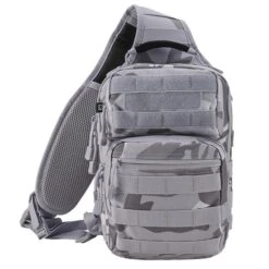 Brandit US Cooper EveryDayCarry Sling Medium -Outdoor-Ausrüstungsgeschäft b8036 280