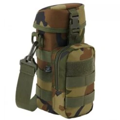 Brandit Bottle Holder II Modular Tasche -Outdoor-Ausrüstungsgeschäft b8041 010 2