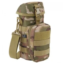 Brandit Bottle Holder II Modular Tasche -Outdoor-Ausrüstungsgeschäft b8041 161 2