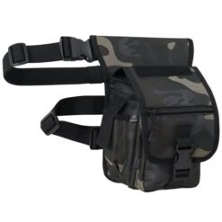 Brandit Side Kick Bag Modular Tasche -Outdoor-Ausrüstungsgeschäft b8042 004 2