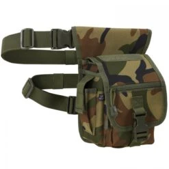 Brandit Side Kick Bag Modular Tasche -Outdoor-Ausrüstungsgeschäft b8042 010 2