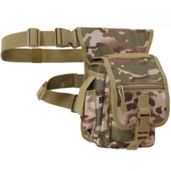 Brandit Side Kick Bag Modular Tasche -Outdoor-Ausrüstungsgeschäft b8042 161 2