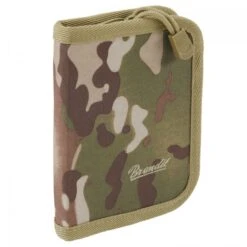 Brandit Wallet Geldbörse -Outdoor-Ausrüstungsgeschäft b8043 161
