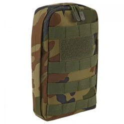 Brandit Molle Pouch Snake Modular Tasche -Outdoor-Ausrüstungsgeschäft b8044 010