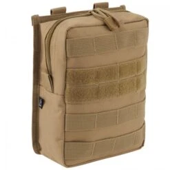 Brandit Molle Pouch Cross Modular Tasche -Outdoor-Ausrüstungsgeschäft b8045 070 2