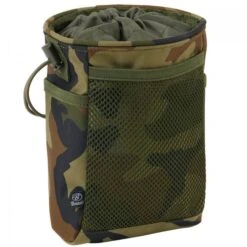 Brandit Molle Pouch Tactical Modular Tasche -Outdoor-Ausrüstungsgeschäft b8046 010 2
