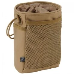 Brandit Molle Pouch Tactical Modular Tasche -Outdoor-Ausrüstungsgeschäft b8046 070 2