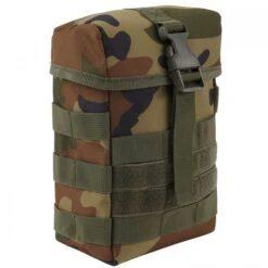Brandit Molle Pouch Fire Modular Tasche -Outdoor-Ausrüstungsgeschäft b8047 010 2