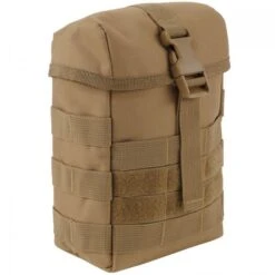 Brandit Molle Pouch Fire Modular Tasche -Outdoor-Ausrüstungsgeschäft b8047 070 2