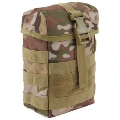 Brandit Molle Pouch Fire Modular Tasche -Outdoor-Ausrüstungsgeschäft b8047 161 2
