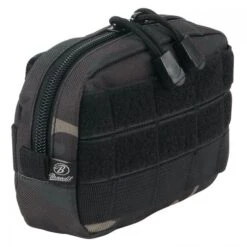 Brandit Molle Pouch Compact Modular Tasche -Outdoor-Ausrüstungsgeschäft b8048 004 2