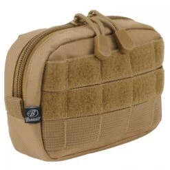 Brandit Molle Pouch Compact Modular Tasche -Outdoor-Ausrüstungsgeschäft b8048 070 2