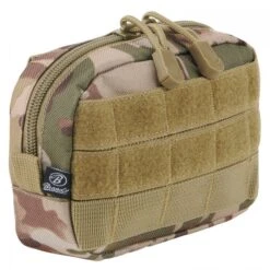 Brandit Molle Pouch Compact Modular Tasche -Outdoor-Ausrüstungsgeschäft b8048 161 2