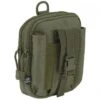 Brandit Molle Pouch Functional Modular Tasche -Outdoor-Ausrüstungsgeschäft b8049 001 2