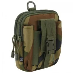 Brandit Molle Pouch Functional Modular Tasche -Outdoor-Ausrüstungsgeschäft b8049 010 2