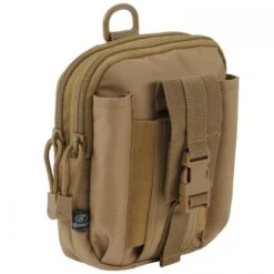 Brandit Molle Pouch Functional Modular Tasche -Outdoor-Ausrüstungsgeschäft b8049 070 2